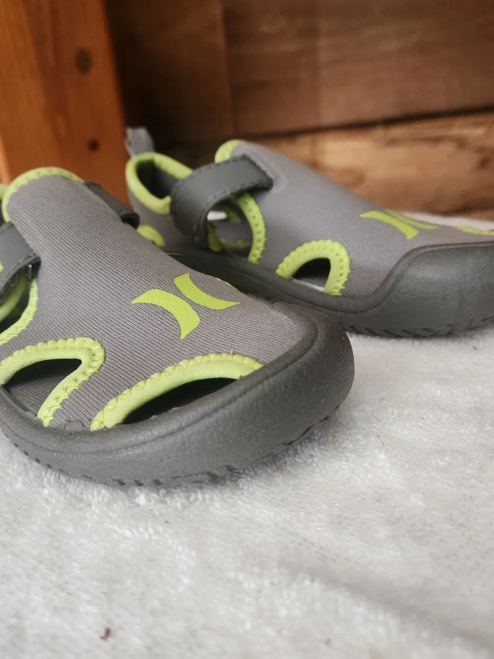 Hurley kona toddler